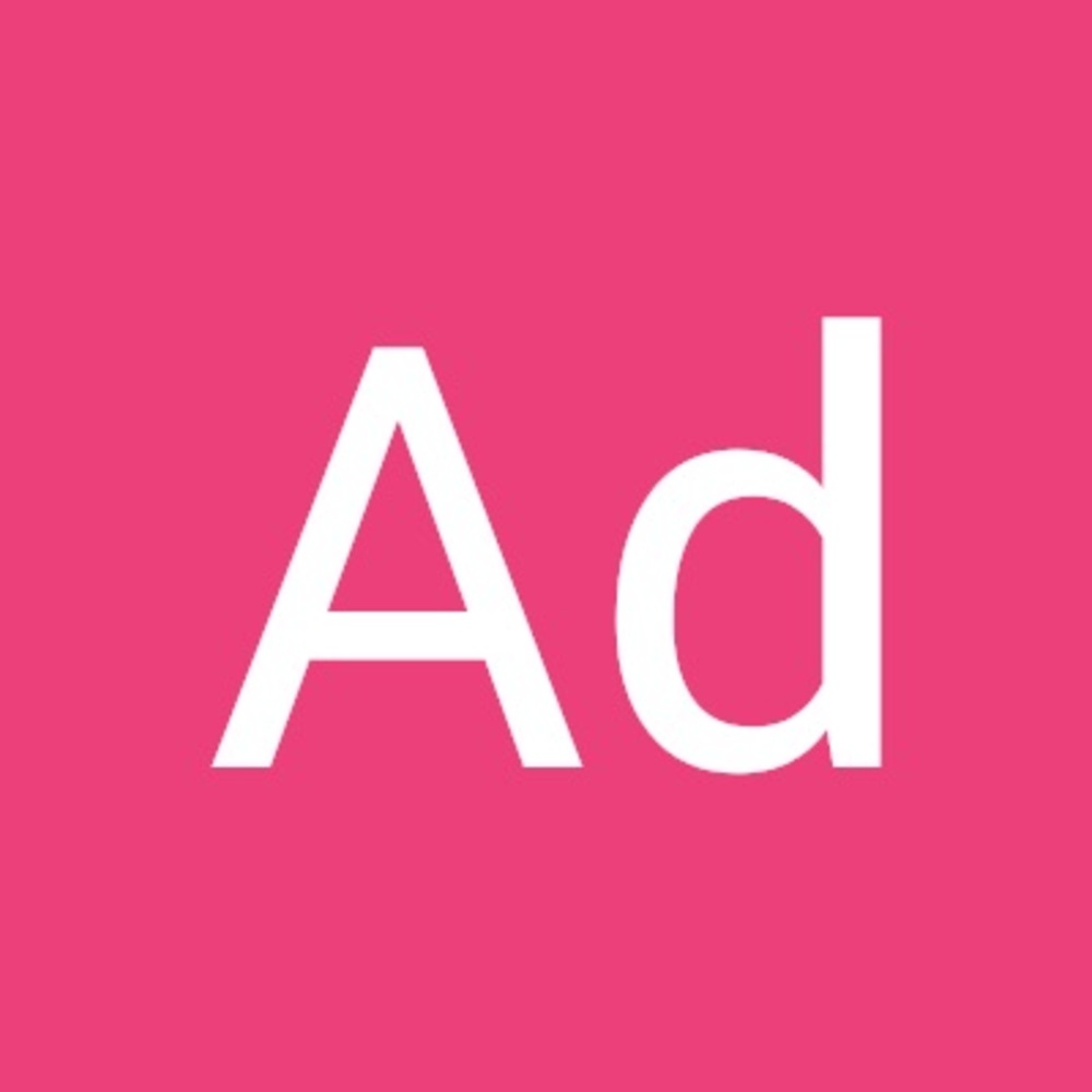 Meet your Posher, Ad